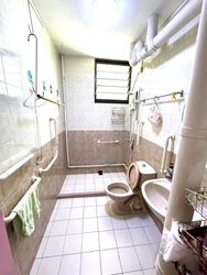 Blk 658 Choa Chu Kang Crescent (Choa Chu Kang), HDB 4 Rooms #559837111